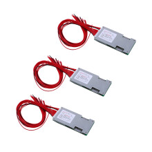 3X 20S 60V 45A LiFePo4 Batterie Schutz Board BMS PCB mit Balance für Motorrad E-Bike Roller