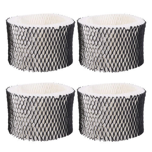 für Holmes HWF62 Kompatiblen Luftbefeuchter Filter (4 Stück)