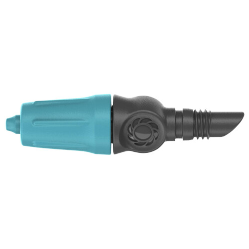 Gardena Gardena Micro-Drip-System Adjustable Endline Drip Head 0-15 l/h: End adapter for 2