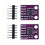 2X CJMCU-2551 MCP2551 High Speed CAN Communication Protocol Controller Bus Interface Module 1