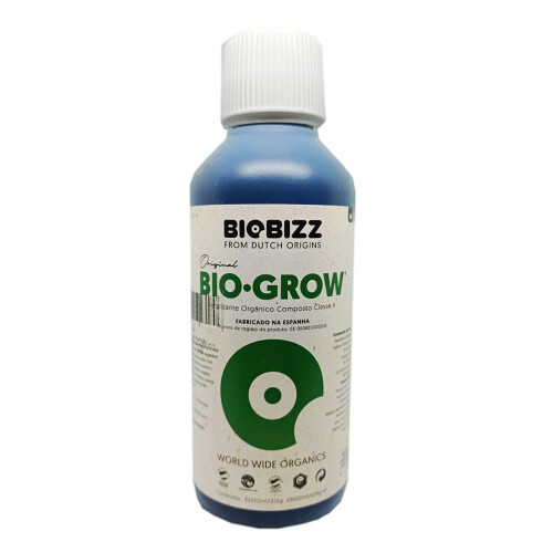 BioBizz BBTPINDOOR Try.Pack - Indoor Pack,750ml 2