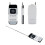 2X 433Mhz Remote Control Universal Long Distance Wireless Remote Control  for Water Pump Motor Light 6