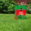 Miracle-Gro Miracle-GRO Evergreen Fast Grass Lawn Seed 840G - 28 m2 3