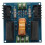 2X ZVS Driver Board ZVS Induction Heating Circuit DC12-30V Zero Voltage  Power Supply Driver Board 3