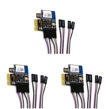 3X A3 Tuya Wifi PC Power Desktop Computer Remote Boot Startup Card Telecommuting PICE Card APP Remote Control