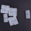 16 x Batterieadaptergröße von AA Auf C 2