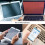 12 Pcs Camera Privacy Cover Mobile Phone Computer Camera Lens Cover Protection Sticker 6