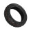 2pcs 8.5x3.0-6.1 Pneu Off-Road M365 Pro Scooter Pneu Off-Road de 8,5 Polegadas de Espessura 4