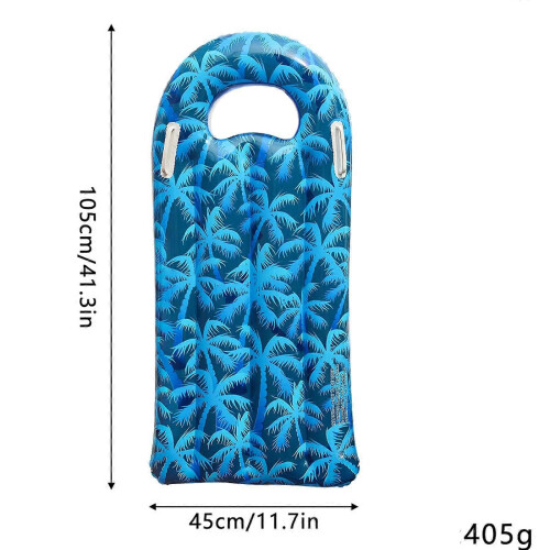 Bodyboards Inflatable Surfboard for Kids Beach Party Pool Floating Summer Float 2
