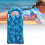 Bodyboards Inflatable Surfboard for Kids Beach Party Pool Floating Summer Float 5
