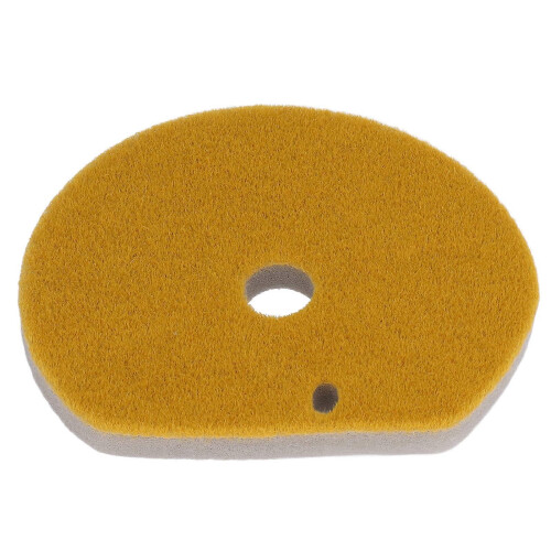 Motorcycle Air Filter Sponge Lightweight 5CAE540700 Replacement for Majesty 125cc 2