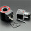 2X Magnetventilspole SP-COU-24DC 80, Innerdiameter 18 mm 4