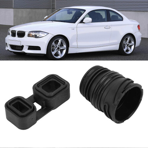 Automatic Transmission Sealing Sleeve with Adapter 24347588725 Replacement for X1 X5 X6 Z4 E82 E88 E90 E60 1
