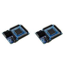 2X für ALTERA FPGA Cyslonell EP2C5T144 Minimale System Lern Entwicklung Platine Platine