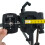 2X Dslr Camera Adapter Mount Camera Tripod  Quick Release Plate Camera Base Plate for Three-Dimensional Tripod 3