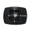 2X Dslr Camera Adapter Mount Camera Tripod  Quick Release Plate Camera Base Plate for Three-Dimensional Tripod 8