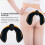 Buttock Trainer EMS Glute Toner with Remote Control 6 Modes 4