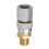 1/8BSP Filling Charging Hose Quick Release Coupler Adapt 3