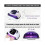 2 Hand Uv Professional Nail Dryer 2