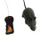 Jucărie cu mouse cu telecomandă wireless pentru pisici 3