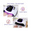 2 Hand Uv Professional Nail Dryer 4
