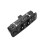 For 2009-2012 Ram 1500 2500 3500 Cab Left Side Window Door Switch Mirror Adjust Switch 4602863AC 5