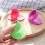 Mini maniques en silicone résistantes à la chaleur, lot de 3 5