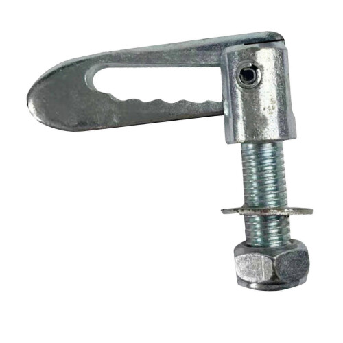 Drop Catching Tail Gate Fastener , Sturdy, Convenient Easy to Use Parts Tailgate 1