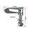 Drop Catching Tail Gate Fastener , Sturdy, Convenient Easy to Use Parts Tailgate 3