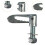 Drop Catching Tail Gate Fastener , Sturdy, Convenient Easy to Use Parts Tailgate 4