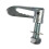 Drop Catching Tail Gate Fastener , Sturdy, Convenient Easy to Use Parts Tailgate 5