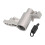 Transmission Shift Interlock Latch Gear Shift Assembly for Magnum 4