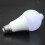 Automatic Dusk TO Sensor LED Light Outdoor & Indoor Floodlight Light 3