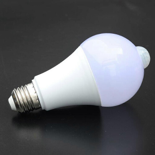 Automatic Dusk TO Sensor LED Light Outdoor & Indoor Floodlight Light 2