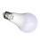 Automatic Dusk TO Sensor LED Light Outdoor & Indoor Floodlight Light 4