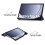 Capa inteligente Slim Stand para Samsung Galaxy Tab A9 2023 5
