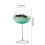 Champagnerglas, bauchig, Flöte, 700 ml, 1 Stück 2