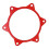 Rear Spacer Raiser for Honda 450R 2002-2012 4