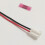 Blower Motor Connector 8" 12ga Harness Butt Connectors For 2