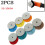 Sanding Pad Buffer Disc For Concrete Stone For Granite Marble Random Color 6