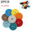 Sanding Pad Buffer Disc For Concrete Stone For Granite Marble Random Color 7
