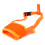 Vnanda Dog Muzzle Adjustable Breathable Nylon Small to 2