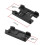 Mobile Computer Tower Stand Bracket for Gaming for Desktop Tower CPU Stand 4