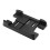 Mobile Computer Tower Stand Bracket for Gaming for Desktop Tower CPU Stand 5