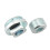 Crank Arm Removal Tool 25mm/0.98Inch for SI KT013 Replace Part 2