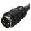 2X Λαβή σίδερου σταθμού κόλλησης 24V Για 907ESD936 937 928 926IND008 2