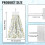 Flower Kitchen Hanging Towels Reusable Dish Hand Towels 7