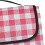 Beach Mat Camping Blanket Waterproof Foldable Pink 4