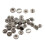 Snap Button Press Set for Jeans Jacket 10mm 3 pcs 2