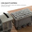 1Pack Train Decoration Piggy Bank for Office Decor Creative Design 6